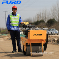 Diesel Hand operated Vibratory Roller Compactor (FYL-600c)